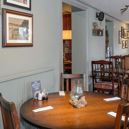 Balfour Arms Hotel Sidmouth Bagian luar foto