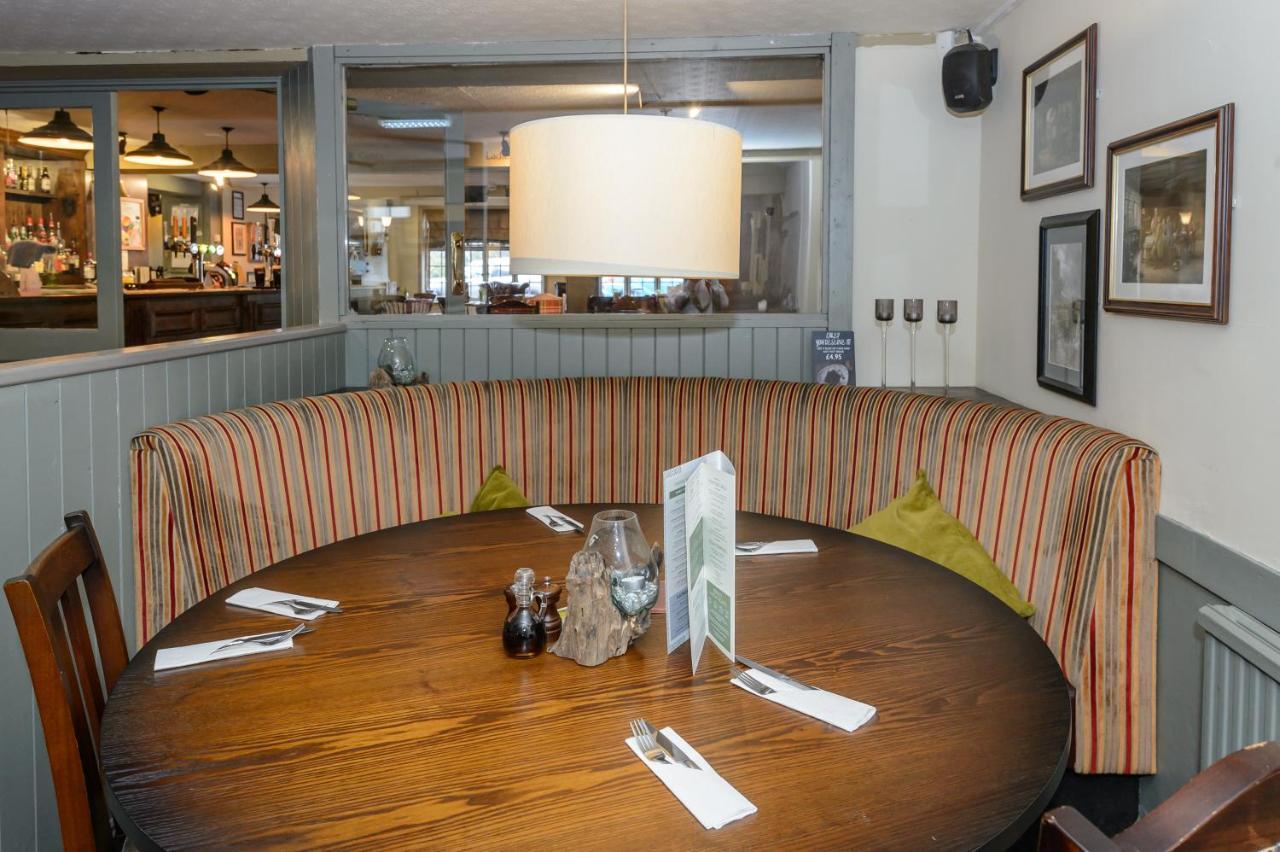 Balfour Arms Hotel Sidmouth Bagian luar foto