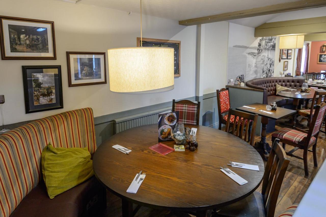 Balfour Arms Hotel Sidmouth Bagian luar foto